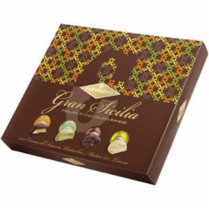 Condorelli Cioccolatini Assortiti Gran Sicilia 240g