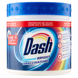 Dash Diamond Bright Smacchiatore Colorati 500 g