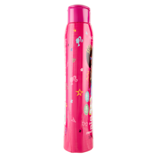 Naturaverde Kids Shampoo & Balsamo Barbie 300 ml