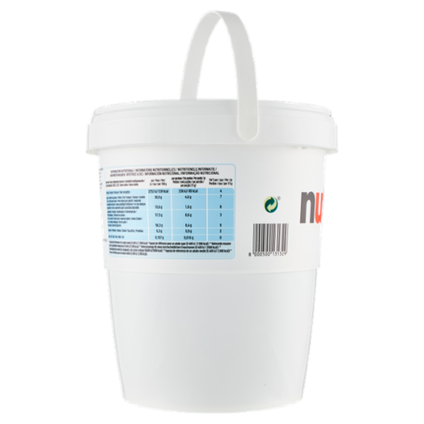 nutella Food Service 3 kg