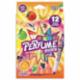 Carioca Pennarelli Perfume 12 Pezzi