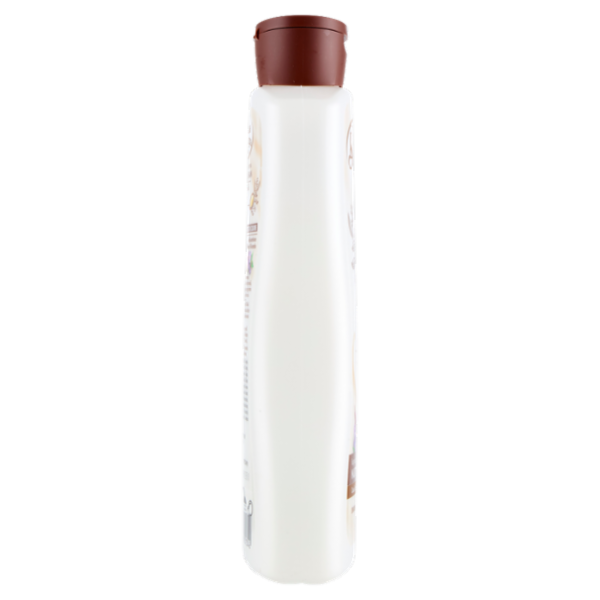 Spuma di Sciampagna Benessere Bagnodoccia crema Nutriente Olio di Argan e Patchouli 500 ml