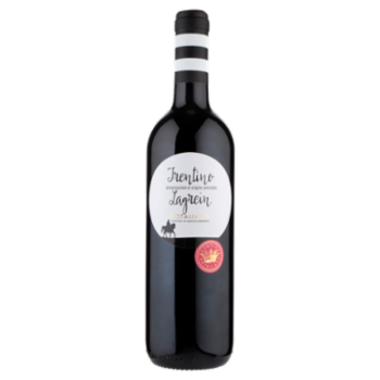 Cantina Rotaliana Trentino DOC Lagrein 75 Cl