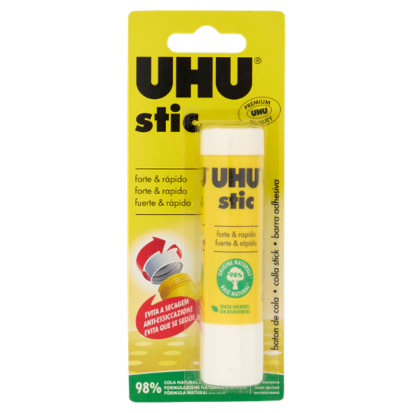 UHU stic 21 g