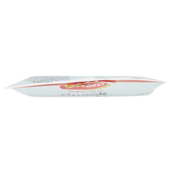 Vivibio Snack Mandorle e Anacardi con Salsa di Soia Tamari 45 g