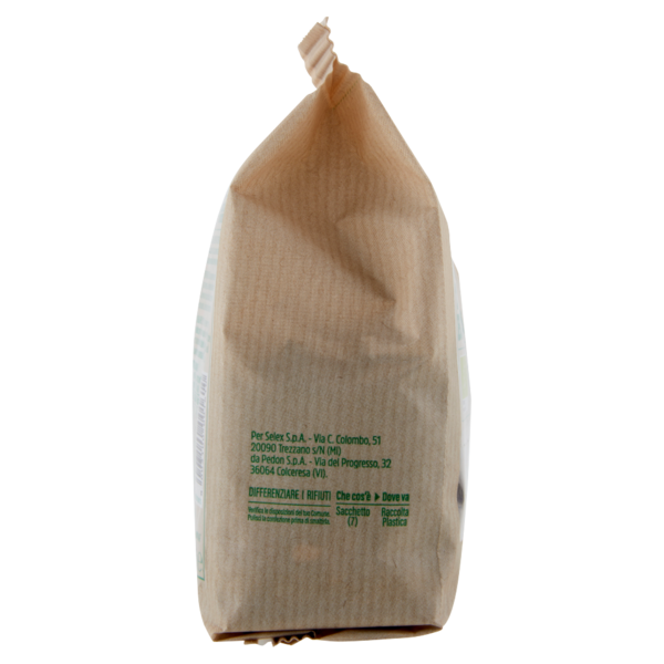 Selex Semi di Zucca Decorticati Tostati Biologici 175 g