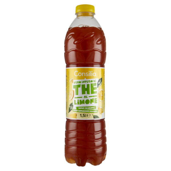 Consilia The al Limone 1,5 L