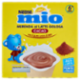 NESTLÉ MIO Merenda al Latte Cacao 4 Vasetti da 100g
