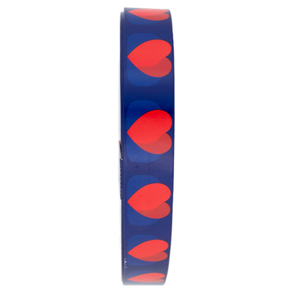 BACI PERUGINA Classico Cioccolatini Fondenti ripieni al Gianduia Scatola Cuore San Valentino 150g