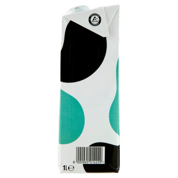 Consilia Latte Uht Microfiltrato Scremato 1 L