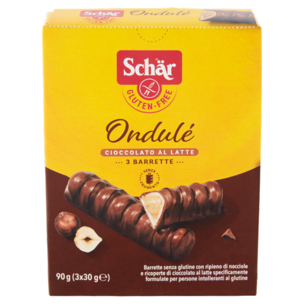 Schär Ondulé 3 x 30 g