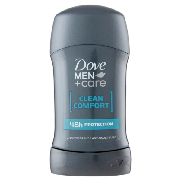 Dove Men+Care Deodorante Cool Fresh stick 40 ml