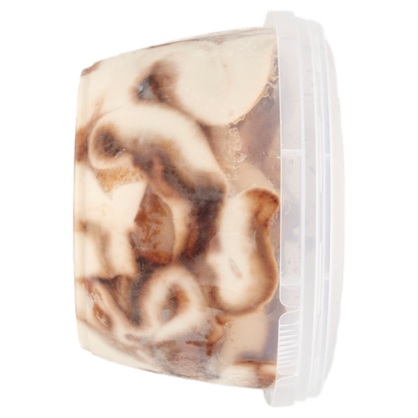 IL GIGANTE Gelato al Gusto Tiramisù Variegato Caffè 500 g