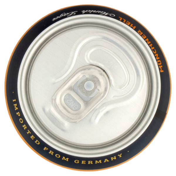 Paulaner Münchner Hell 0,5 L