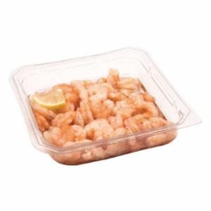 Gamberetti Conditi Limone