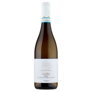 Madaudo Barone Di Bernaj Grillo Sicilia DOC 750 Ml