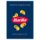 Barilla Pasta Pipette Rigate n.86 500g