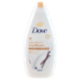 Dove bagnodoccia riequilibrante con burro di karitè e al profumo di vaniglia 450 ml