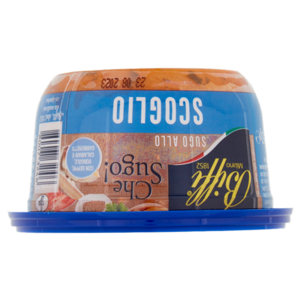 Biffi Che Sugo! Sugo allo Scoglio 150 g