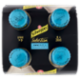 Schweppes Selection Tonic Basil & Sicilian Lemon cluster 4 x 0,20L ow