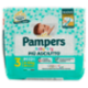 Pampers Baby-dry Midi 28 pz