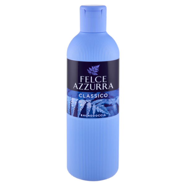 Felce Azzurra Classico Bagnodoccia 650 ml