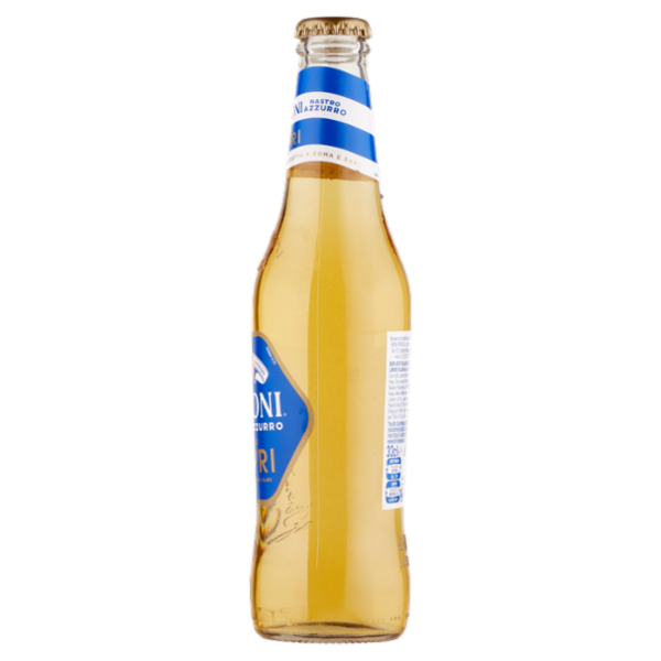 Peroni Nastro Azzurro Stile Capri 33 cl