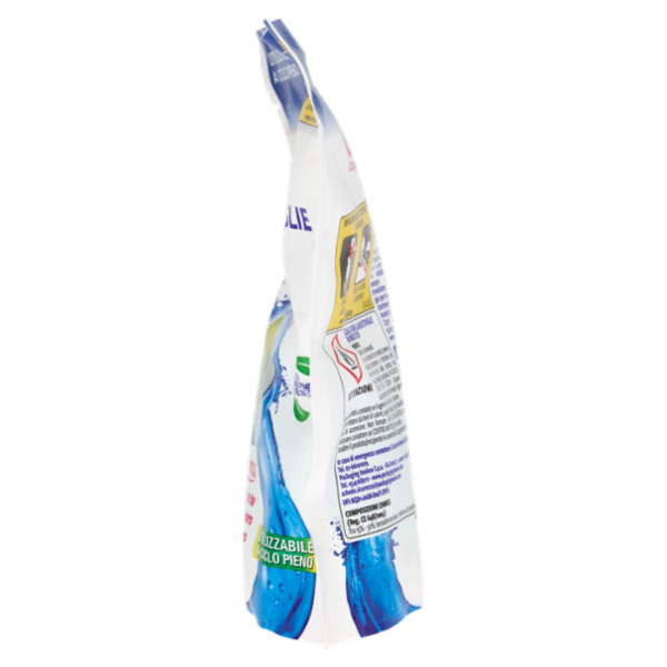 Scala Cura Lavastoviglie in Monodosi Bifasiche 3 x 25 g