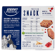 Enervit Protein 100% Vegetale Protein Snack Barretta con Melograno 8 x 25 g