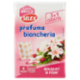 Selex Casa Bella Profuma Biancheria Bouquet di Fiori 4 pezzi
