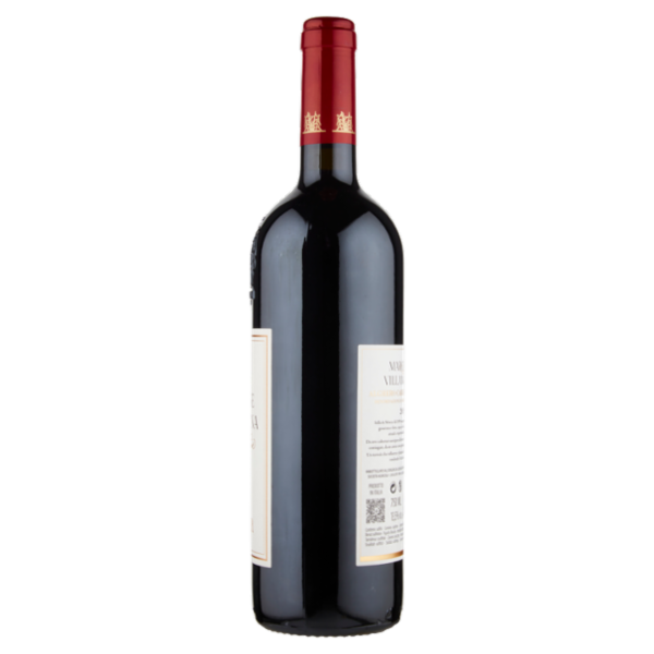Sella & Mosca Marchese di Villamarina Alghero Cabernet Riserva DOC 750 ML