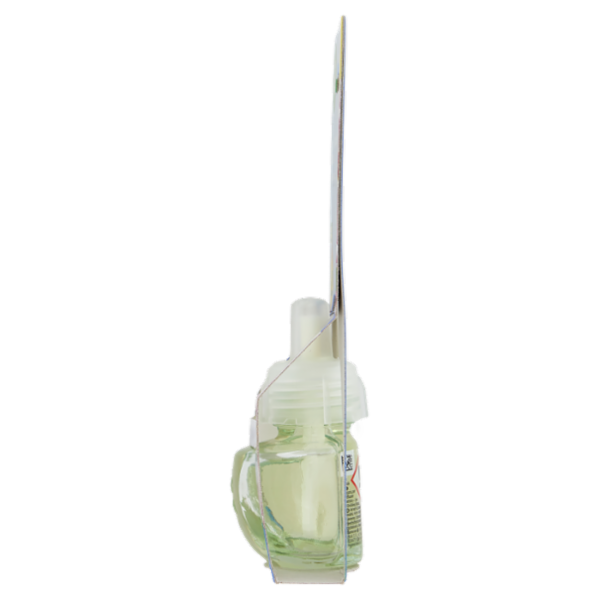 Air Wick Profumatore per Ambienti Lino e Orchidea Bianca Ricarica 19 mL