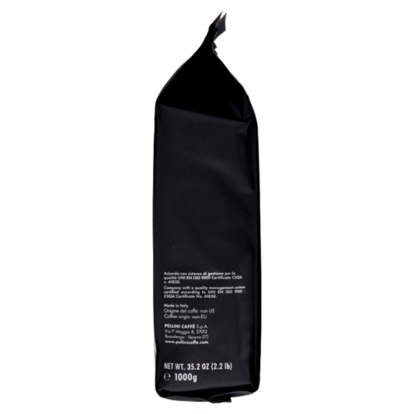 Pellini Gran Aroma Coffee Beans 1000 g