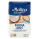 il Molino Chiavazza Farina di Riso 500 g