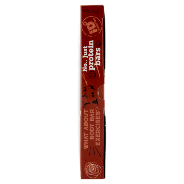 ID 100% Plant based High Protein Hazelnut praline 3 x 35 g