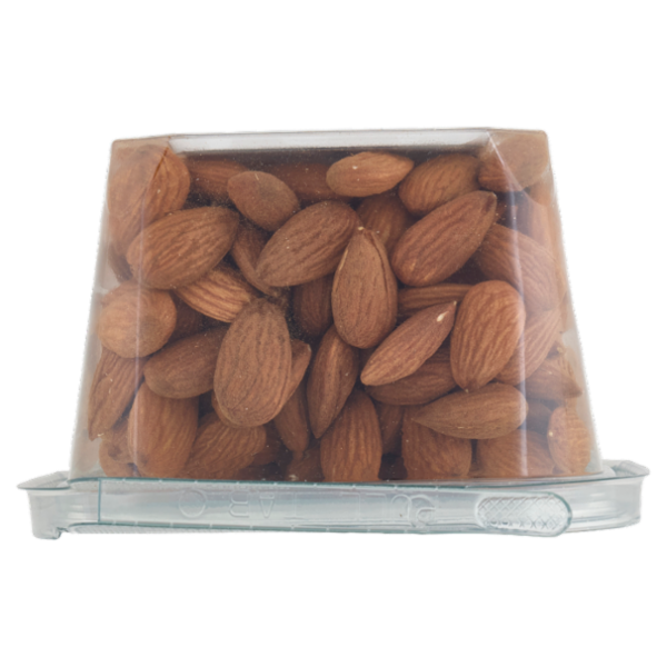 Selex Frutta Secca Mandorle Sgusciate 250 g