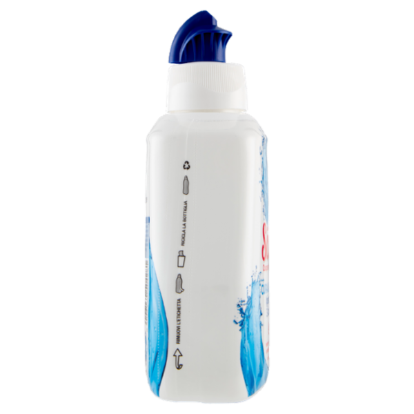 Scala Curalavatrice Igienizzante 3 Azioni in 1 250 ml