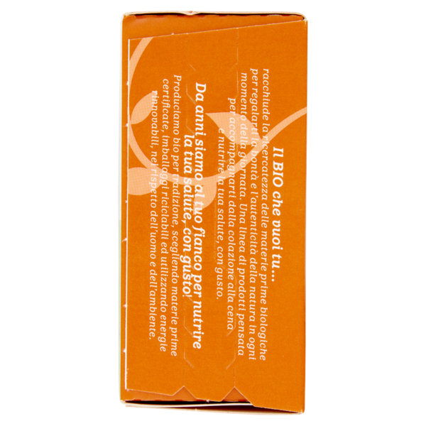 Germinal Bio Crostatina Mirtillo farro 4 x 50 g