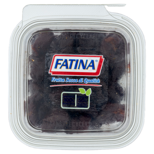 Fatina Prugne Secche Denocciolate 250 g