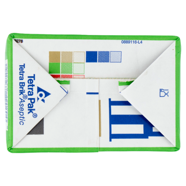 perla Latte Parzialmente Scremato a Lunga Conservazione 1 Litro