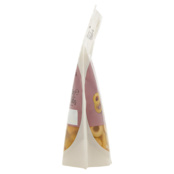 Consilia Olive Verdi a Rondelle in Salamoia 175 g