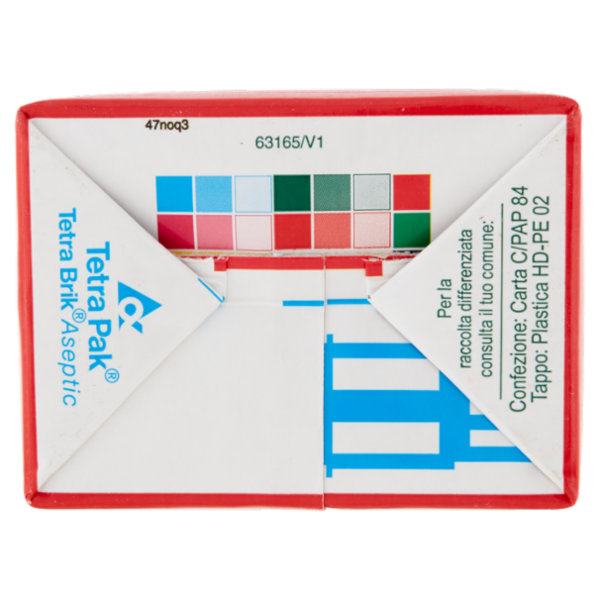 Rauch bravo Arancia Rossa 1,5 L