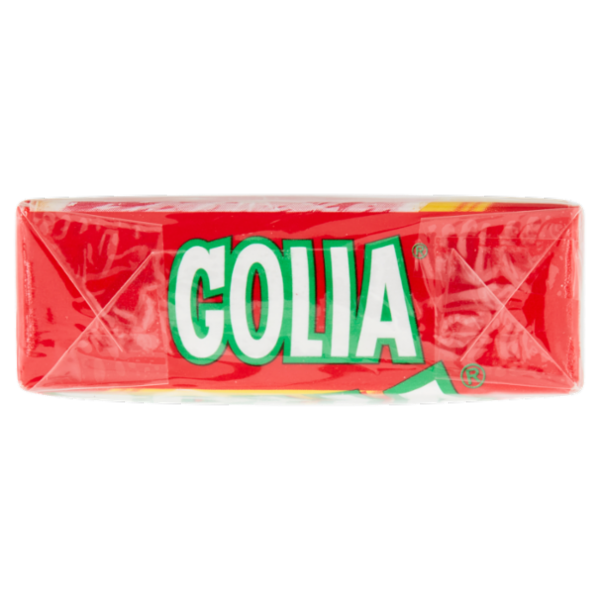 Golia Frutta C 46 g