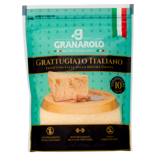 Granarolo Grattugiato Italiano 90 g