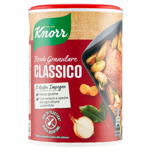 Knorr Brodo Granulare Classico 250 g
