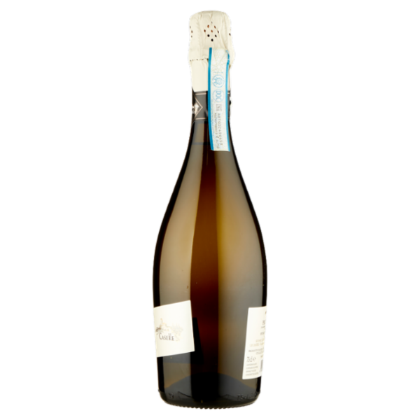 Le Casere Prosecco DOC Treviso Spumante Extra Dry 75 cl