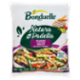 Bonduelle Natura in Padella Melanzane e Zucchine Grigliate con Carote e Pomodori Surgelato 450 g