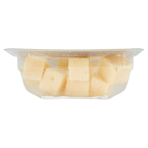 Selex Asiago D.O.P. a Cubetti 150 g