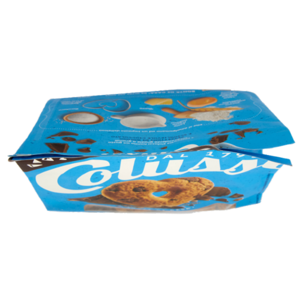 Colussi CioccoRe 500 g