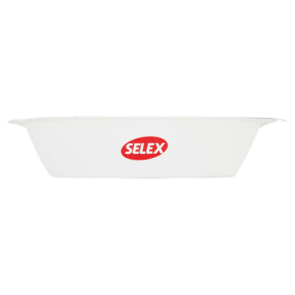 Selex Tagliolini Verdi con Panna e Speck Surgelati 300 g